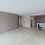 Appartement de 89 m² avec 3 chambre(s) en location à L Hay Les Roses