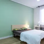 Rent a room in madrid