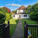 Rent 4 bedroom house in East Of England