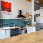 Rent 1 bedroom apartment of 570 m² in Lyon