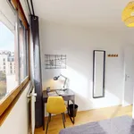 Louez une chambre de 98 m² à Paris