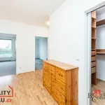 Rent 3 bedroom apartment in Praha 9