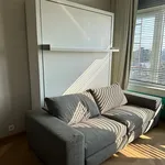  appartement avec 1 chambre(s) en location à Antwerp