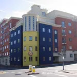 Rent 1 bedroom flat in Birmingham