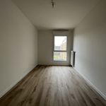 Rent 3 bedroom apartment of 77 m² in MESNIL ESNARD