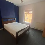 Terraced house to rent in Lewis Street, Crewe CW2