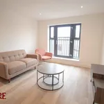 Rent 1 bedroom flat in Birmingham