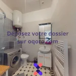 Rent 1 bedroom apartment in Saint-Étienne