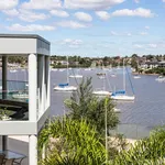 Rent 3 bedroom apartment in Drummoyne