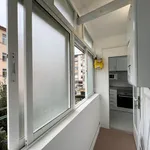 Alquilar 5 dormitorio apartamento en Madrid