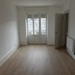 Rent 3 bedroom apartment of 60 m² in STRASBOURG