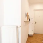 Pronajměte si 1 ložnic/e byt o rozloze 52 m² v Prague