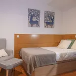 Rent a room in madrid