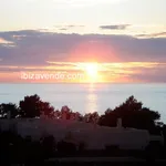 Fantástica casa adosada en Sa Galera con impresionantes vistas al mar