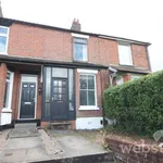 Rent 2 bedroom house in East Of England