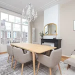 Huur 3 slaapkamer appartement van 122 m² in Amsterdam