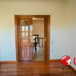 Rent 4 bedroom house of 232 m² in Καλύβια Θορικού