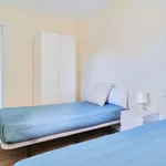 Alquilo 3 dormitorio apartamento de 90 m² en malaga