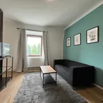 Miete 1 Schlafzimmer wohnung von 40 m² in Hamburg