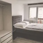 Miete 3 Schlafzimmer wohnung von 90 m² in frankfurt