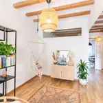 Alquilar 1 dormitorio apartamento en barcelona