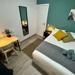 Rent a room of 70 m² in madrid