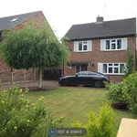 Rent 3 bedroom house in Coventry