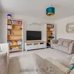 Rent 4 bedroom house in East Of England