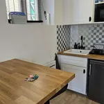 Appartement de 18 m² avec 1 chambre(s) en location à Vizille