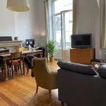 Huur 1 slaapkamer appartement van 80 m² in brussels