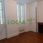 Appartement de 41 m² avec 2 chambre(s) en location à Villeurbanne