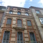 Rent 2 bedroom apartment of 53 m² in MONTAUBAN