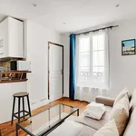 Rent 1 bedroom apartment of 28 m² in paris