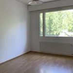 Vuokraa 2 makuuhuoneen asunto, 56 m² paikassa Tampere