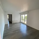 Appartement de 52 m² avec 2 chambre(s) en location à Laxou