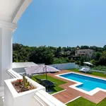 Rent 3 bedroom house of 1200 m² in Marbella