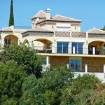 MAGNÍFICA VILLA EN MIJAS