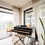 Rent 2 bedroom apartment in Antwerp