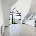  appartement avec 2 chambre(s) en location à Namur