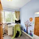 Rent 3 bedroom house in Nottingham