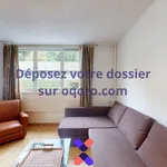 Rent 1 bedroom apartment in Saint-Étienne