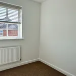 Terraced house to rent in Dewar Drive, Daventry, Northants, 9Ys. NN11