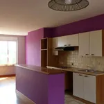 Appartement de 74 m² avec 2 chambre(s) en location à Conches-en-Ouche