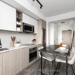 1 bedroom apartment of 387 sq. ft in Toronto (Islington-City Centre West)