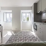 Alugar 4 quarto apartamento em Lisboa