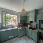 Appartement de 74 m² avec 4 chambre(s) en location à Toulouse