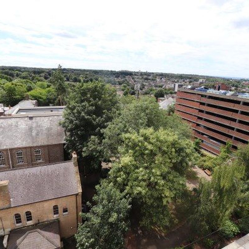 Property to rent in Becket House, Brentwood CM14