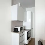 Appartement de 57 m² avec 2 chambre(s) en location à paris