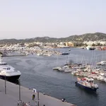 Bonito piso en Ibiza ciudad de 3 dormitorios