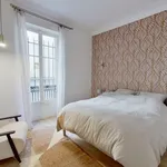 Appartement de 145 m² avec 6 chambre(s) en location à Paris